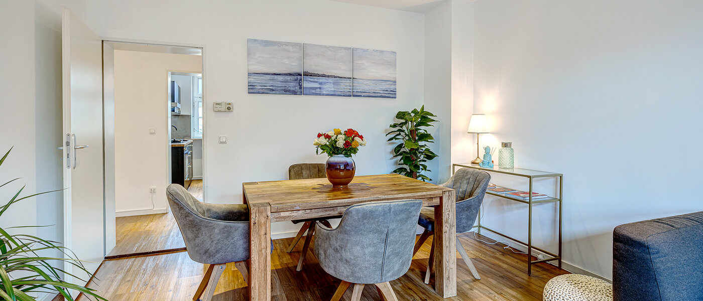 Plano München Thalkirchen 03 Sala de estar 13192