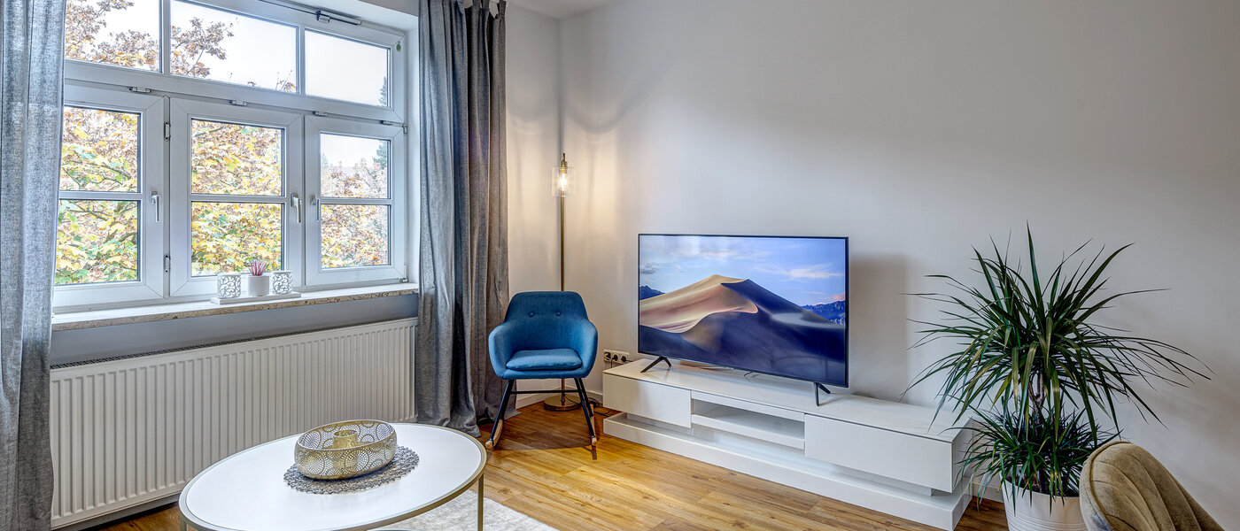 Plano München Thalkirchen 04 Sala de estar 13192