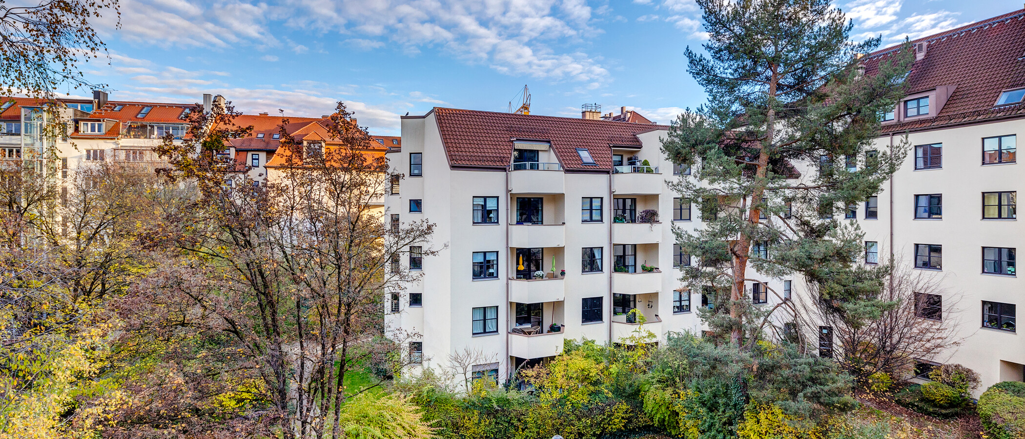 Ploché München Neuhausen 01 Zobrazit 13199