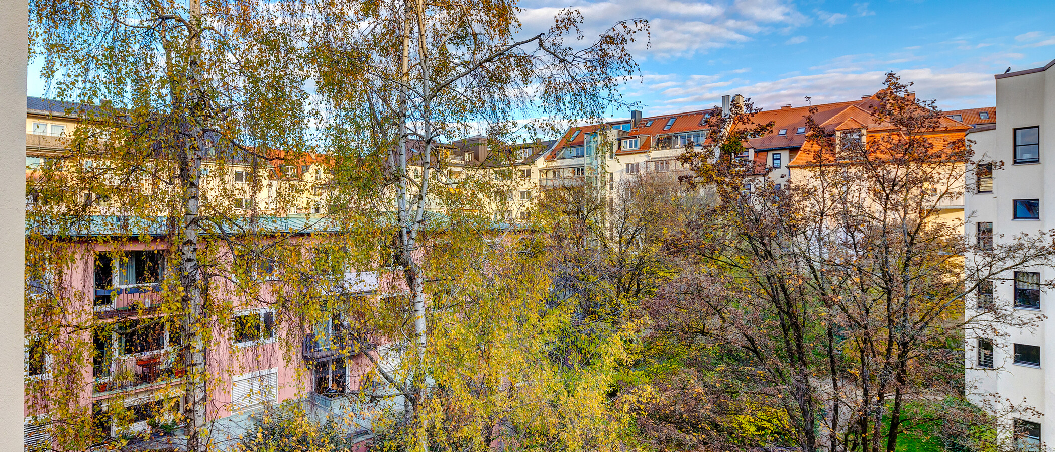 Ploché München Neuhausen 02 Zobrazit 13199