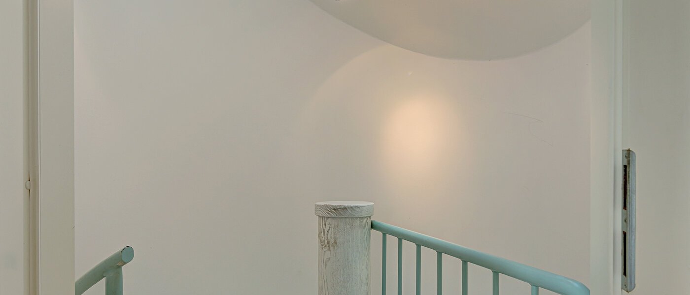 Maisonette-lägenhet München Sendling-Westpark 05 2:a sovrummet 13200