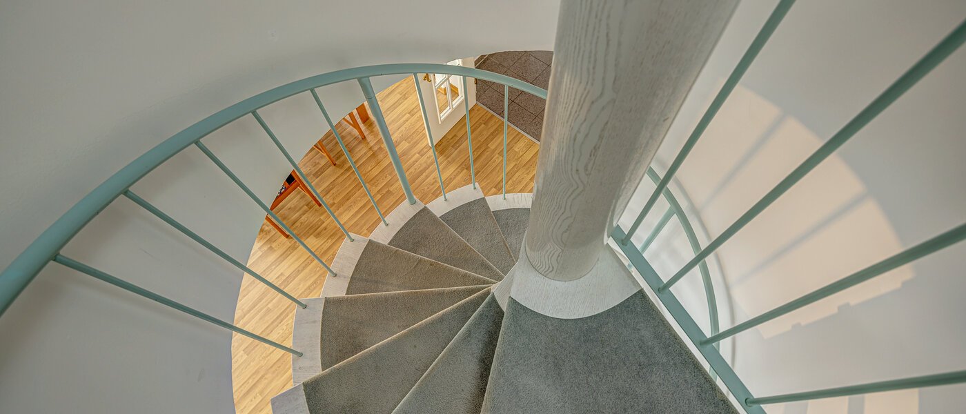 Maisonette-lägenhet München Sendling-Westpark 06 2:a sovrummet 13200