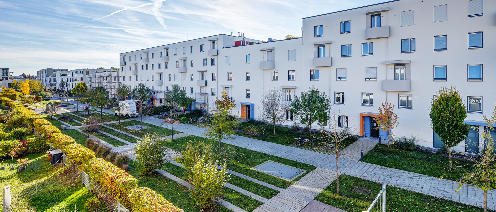Lapos München Altperlach 01 A  megtekintése 13205