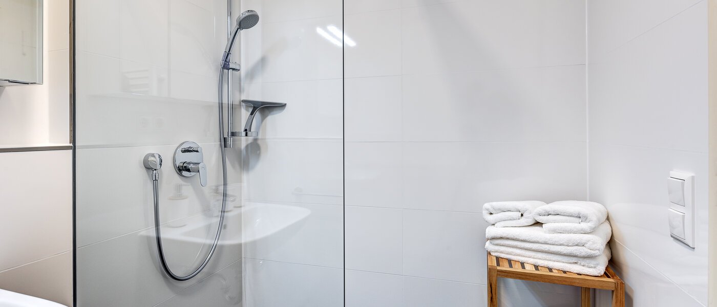 플랫 München Haidhausen 02 욕실 13219