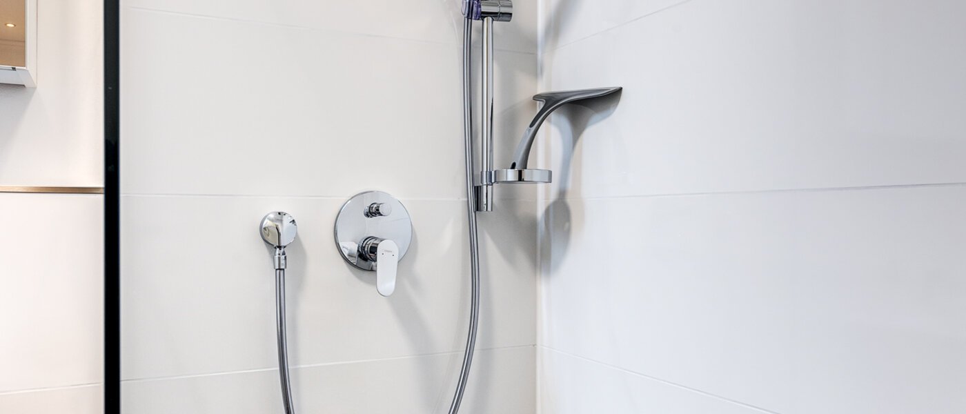 플랫 München Haidhausen 03 욕실 13219