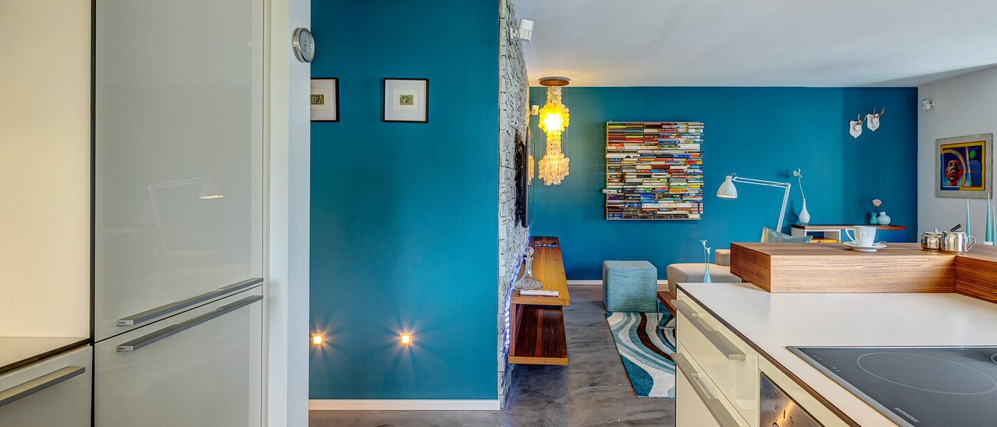 Flad München Trudering 04 Køkken 13220