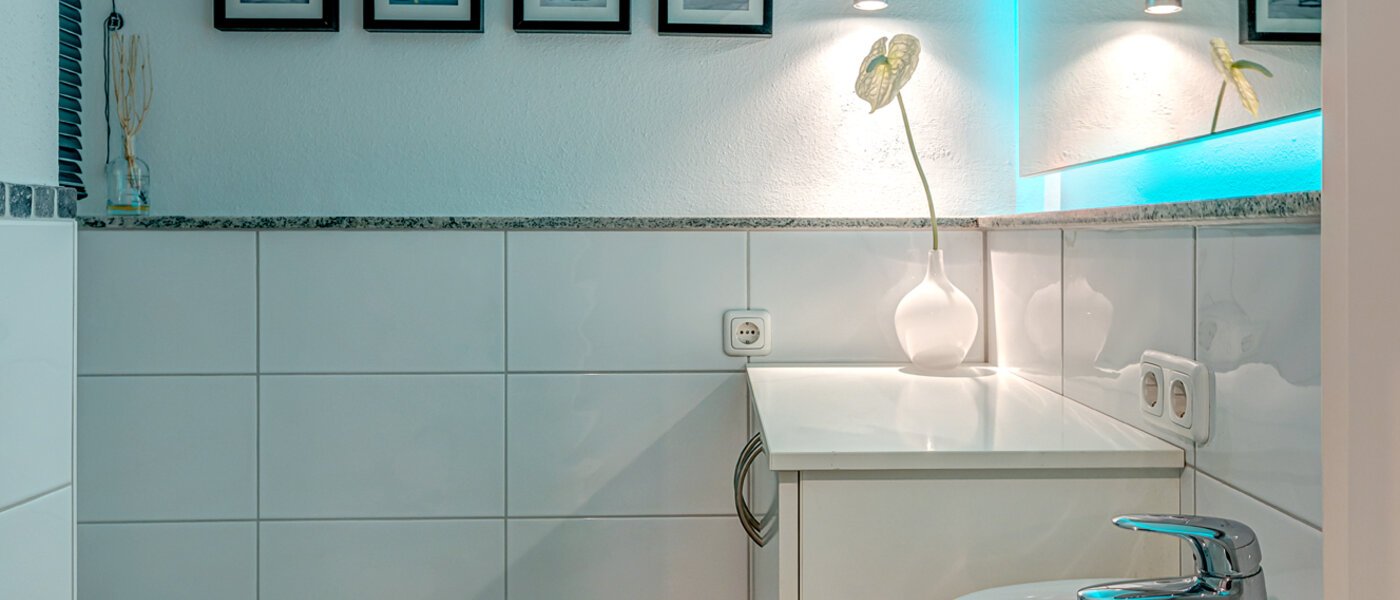 Flad München Trudering 01 sep. toilet 13220