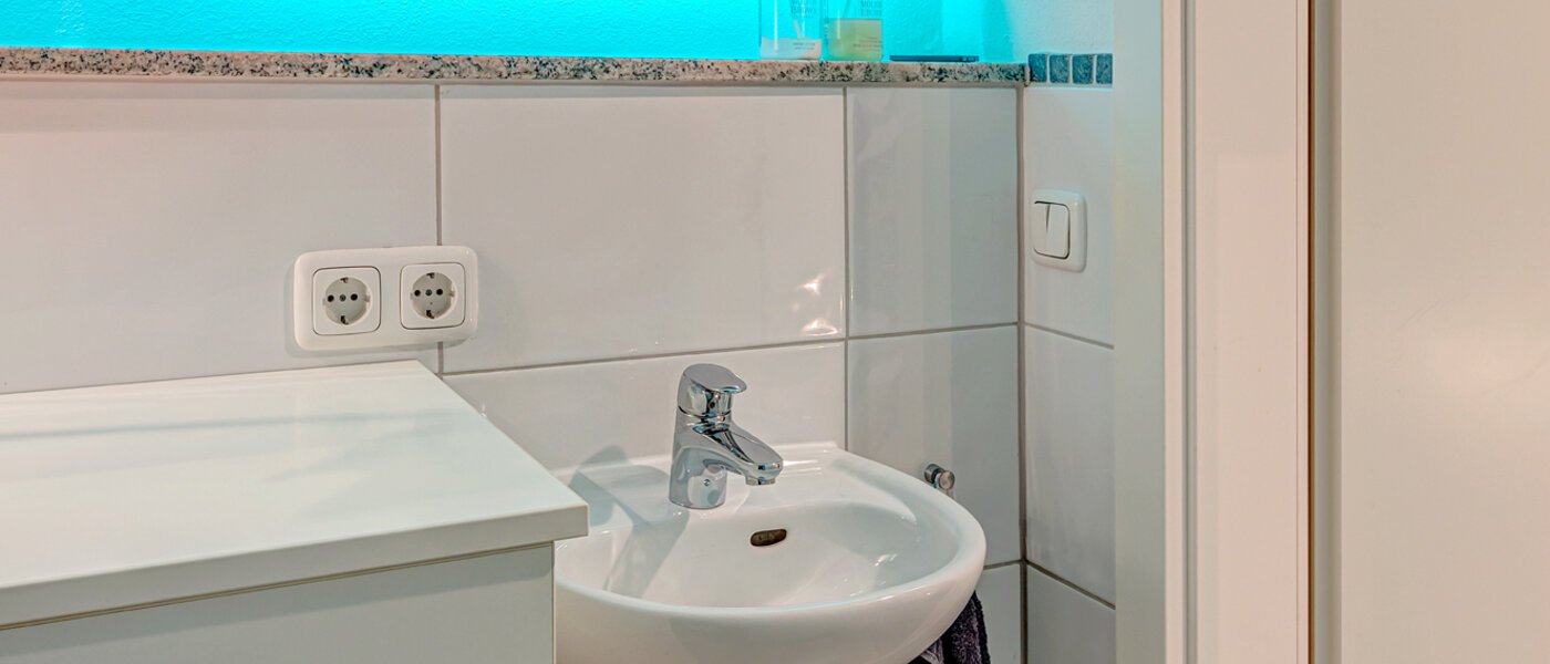 Flad München Trudering 03 sep. toilet 13220