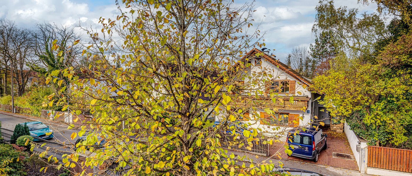 Flad München Trudering 02 Udsigt 13220