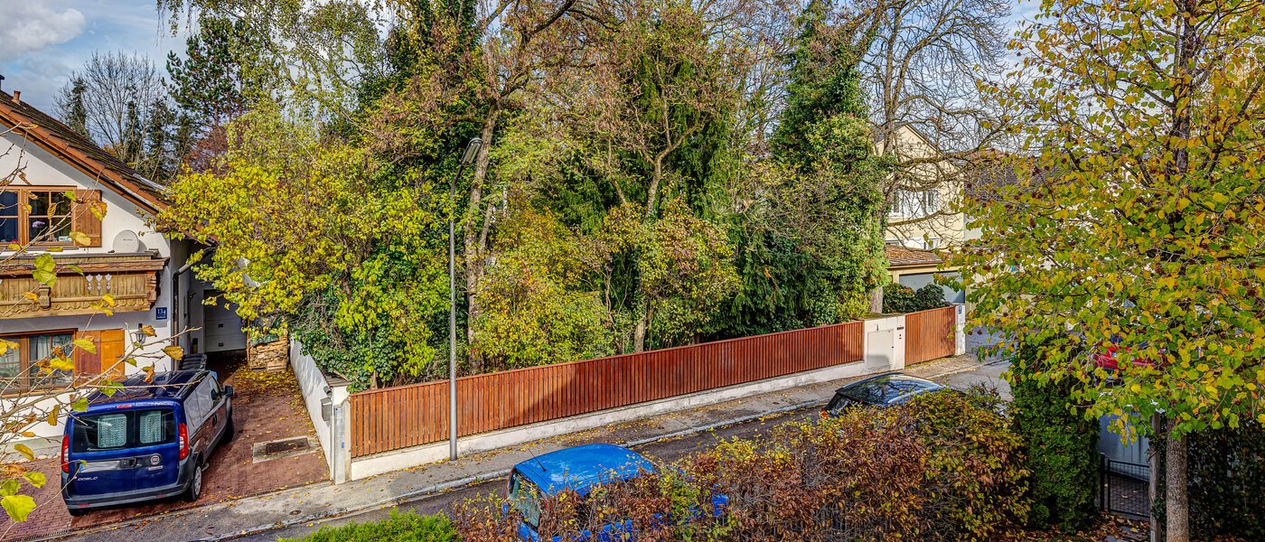 Flad München Trudering 03 Udsigt 13220