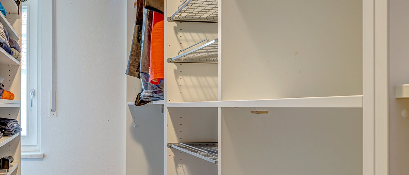 Flad München Trudering 02 Walk-in-garderobe 13220