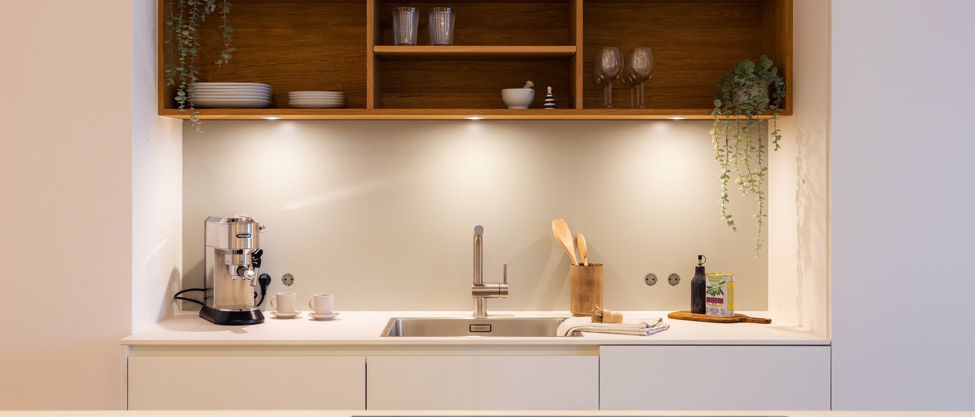 Plat München Schwabing-West 02 Keuken 13221