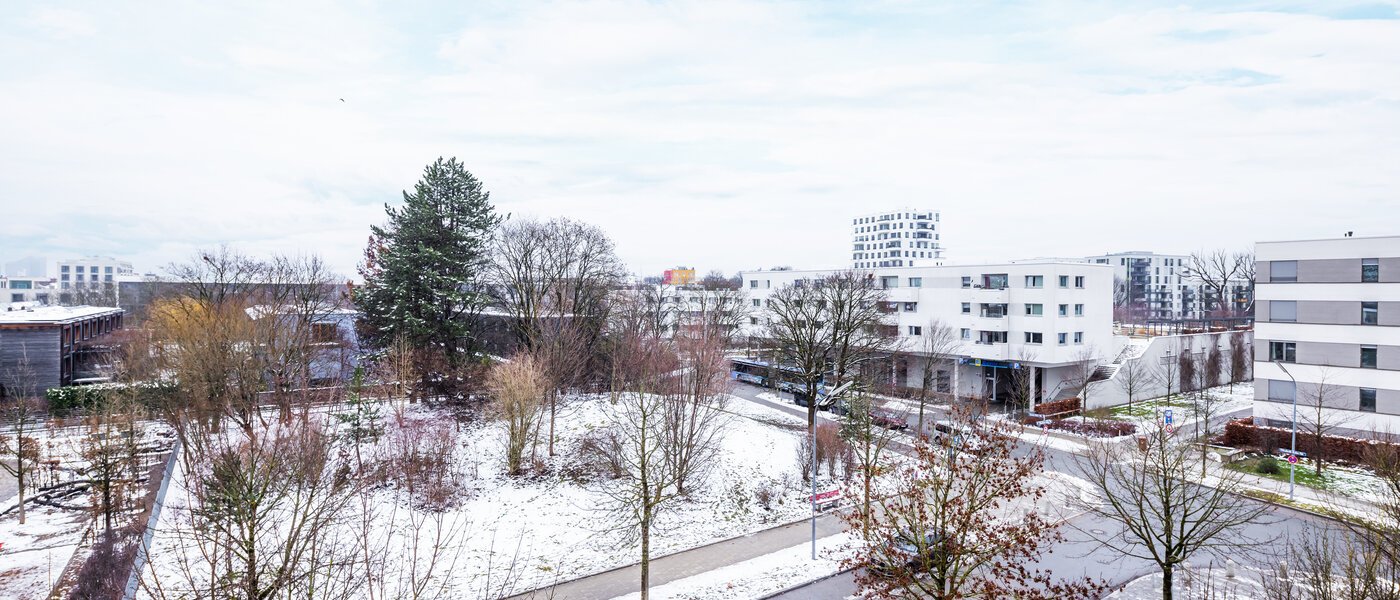 Plat München Schwabing-West 03 Bekijk 13221