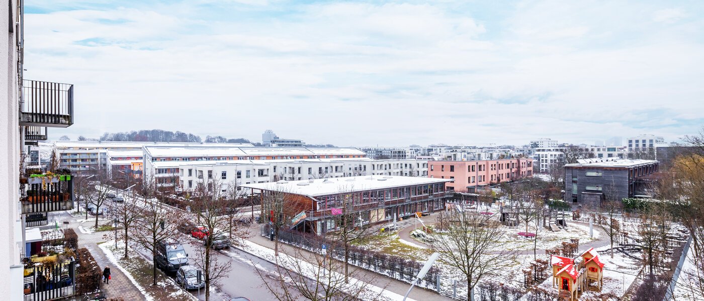 Plat München Schwabing-West 04 Bekijk 13221