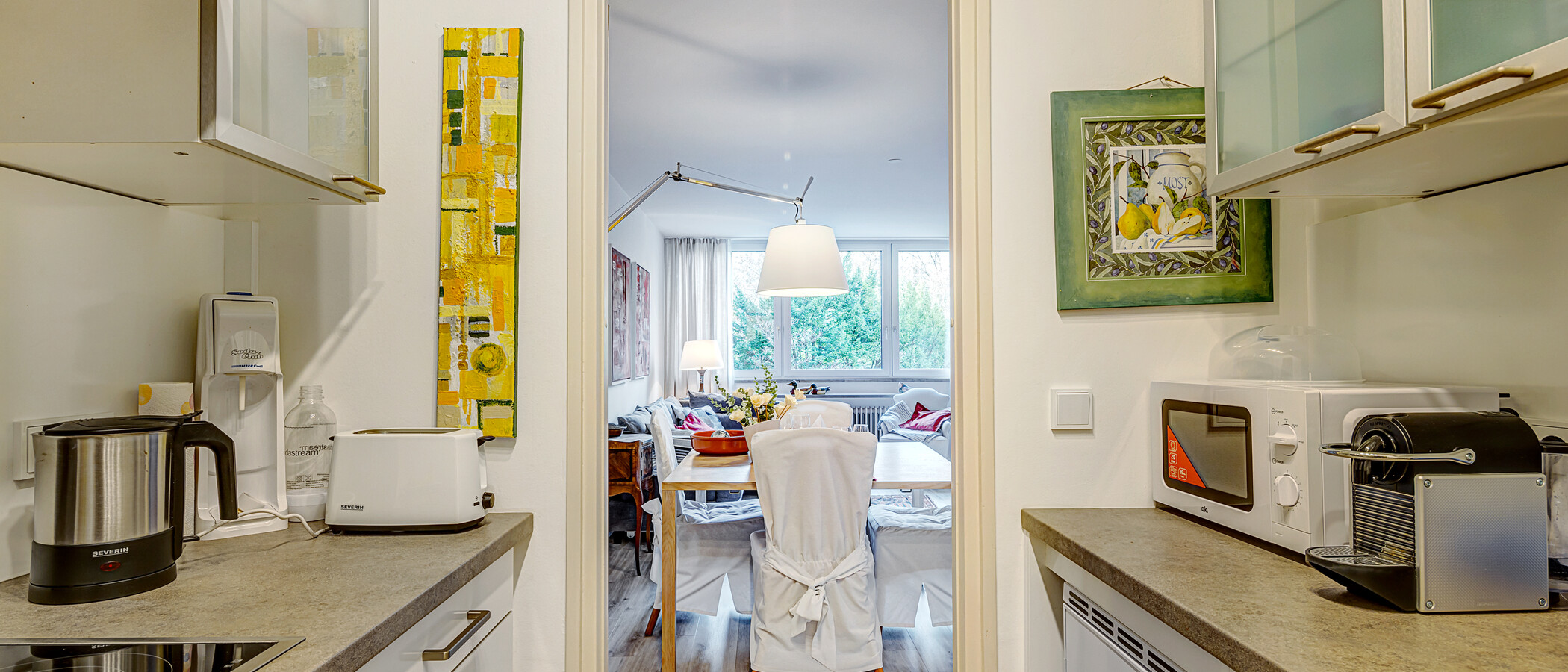 Lapos München Neuhausen 03 Konyha 13222