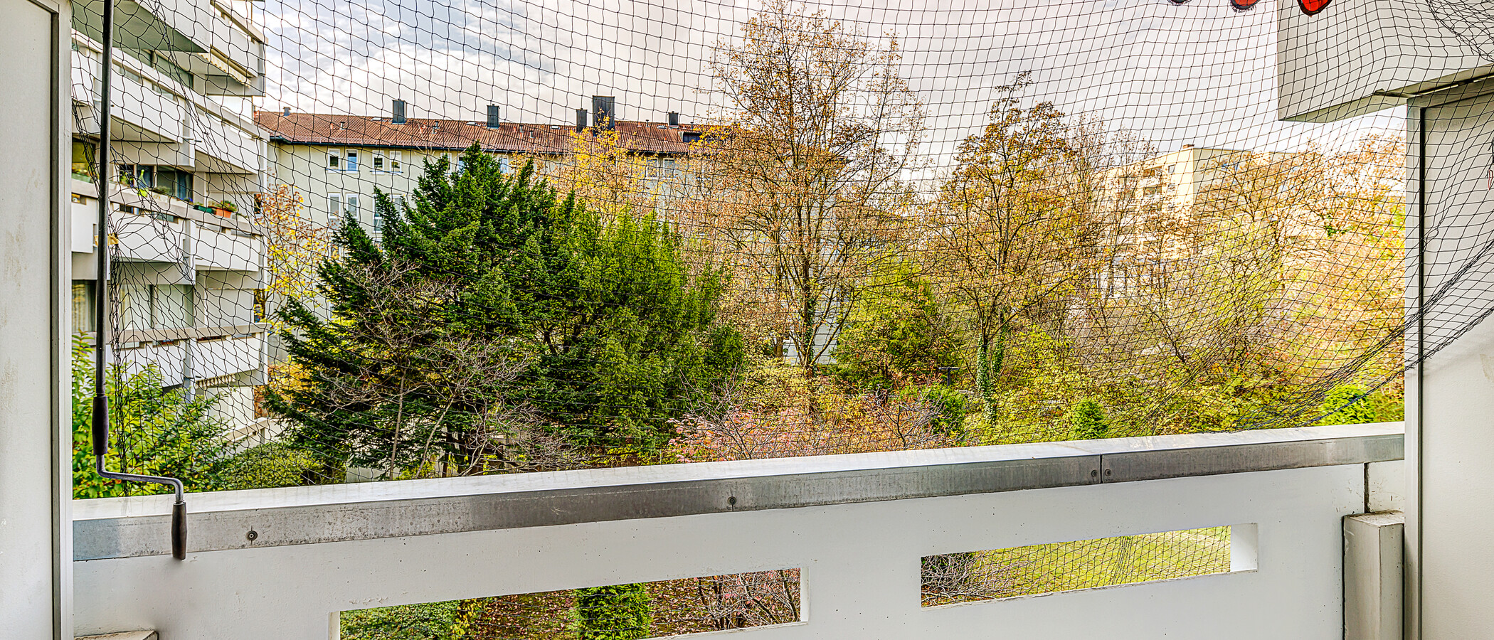Lapos München Neuhausen 02 Erkély 13222