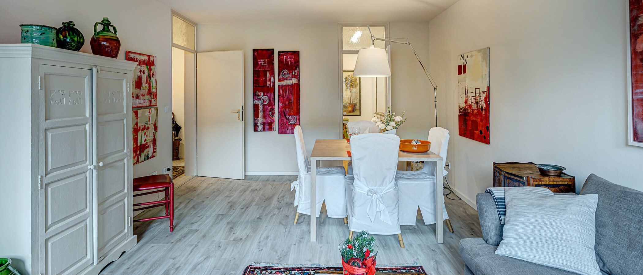 Lapos München Neuhausen 03 Nappali 13222