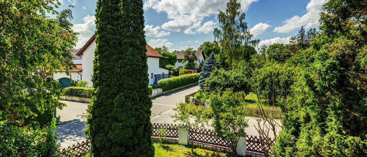 Podkrovný byt Inning am Ammersee 02 Zobraziť 13224