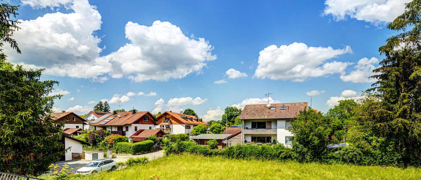 Podkrovný byt Inning am Ammersee 04 Zobraziť 13224