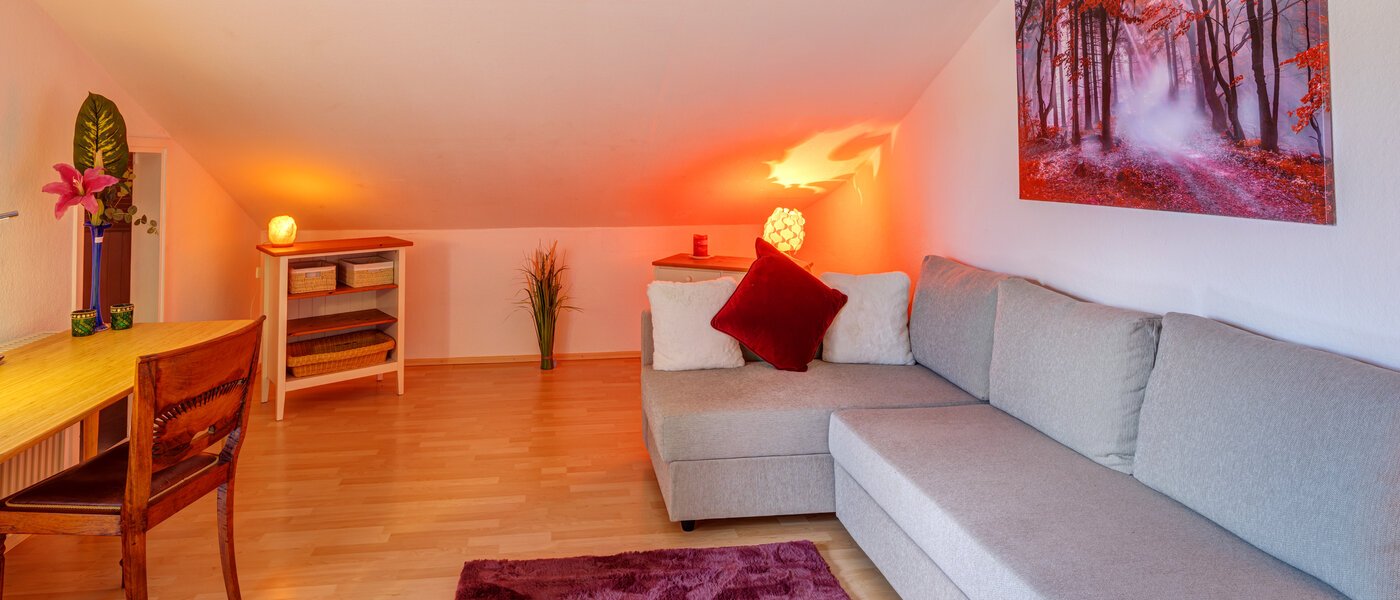 Podkrovný byt Inning am Ammersee 02 Pracovňa/izba pre hostí 13224