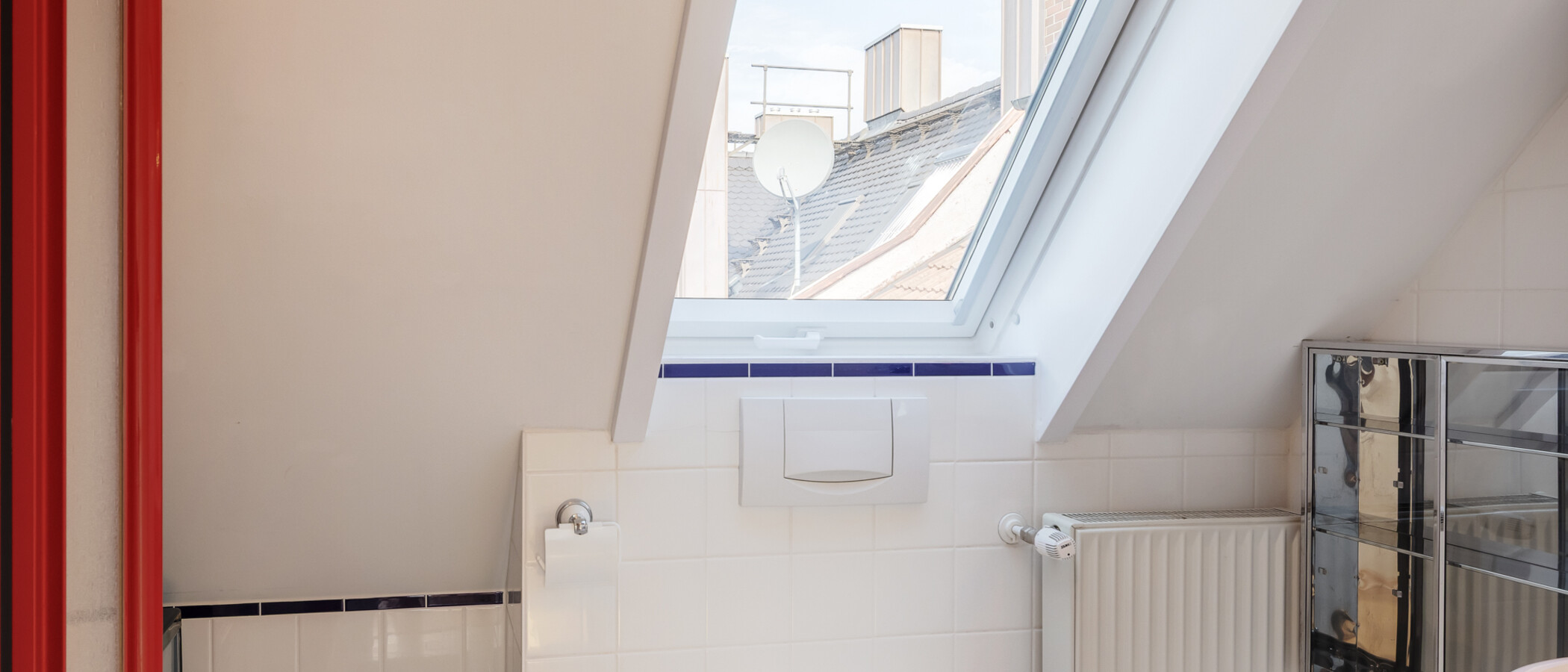 Loftsleilighet München Laim 02 2. Bad 13229