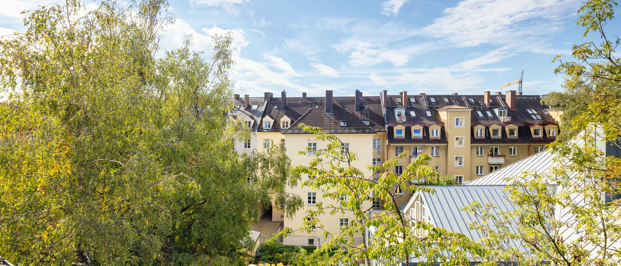 Loftsleilighet München Laim 01 Utsikt 13229