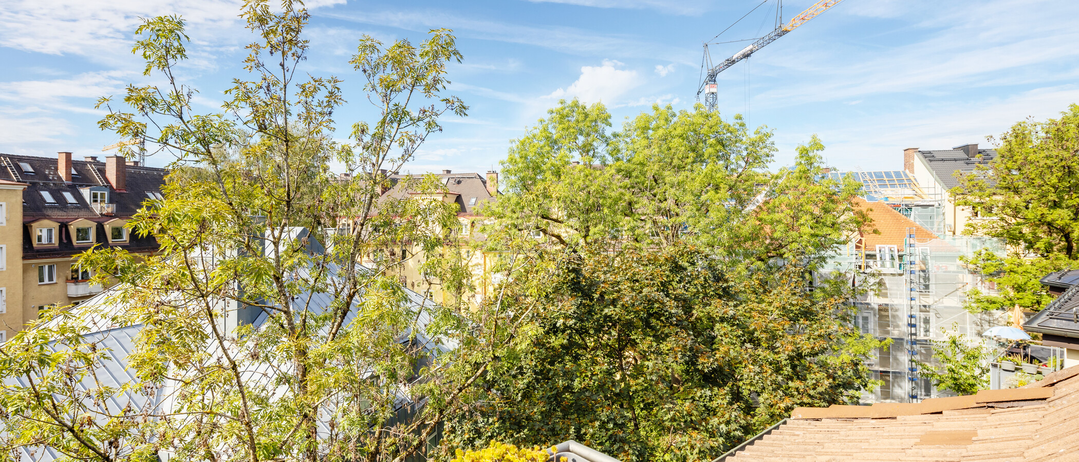 Loftsleilighet München Laim 02 Utsikt 13229