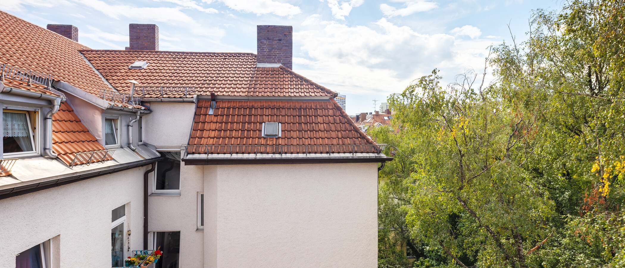 Loftsleilighet München Laim 03 Utsikt 13229
