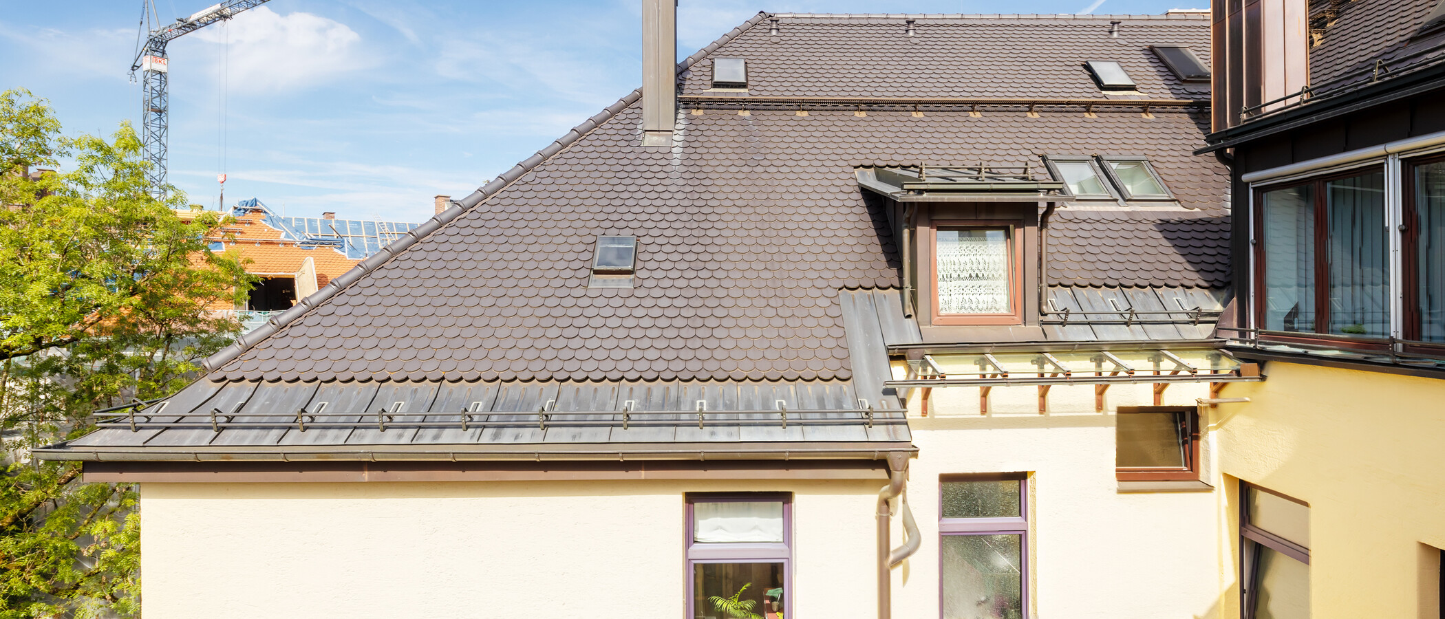 Loftsleilighet München Laim 04 Utsikt 13229