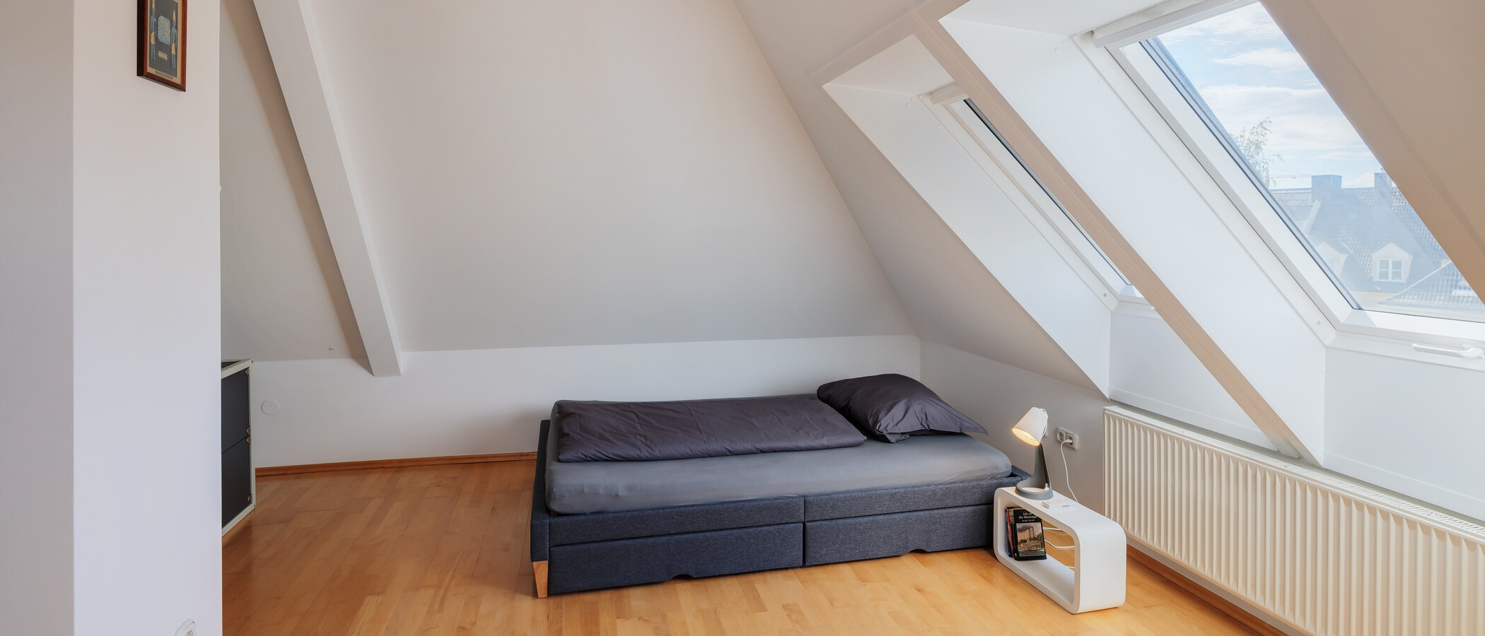 Loftsleilighet München Laim 01 2. soverom 13229