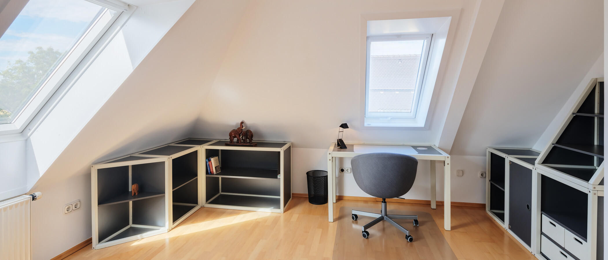 Loftsleilighet München Laim 02 2. soverom 13229