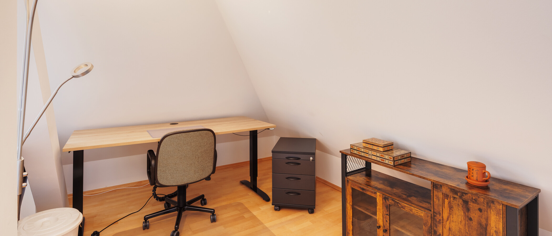 Loftsleilighet München Laim 03 Stue 13229