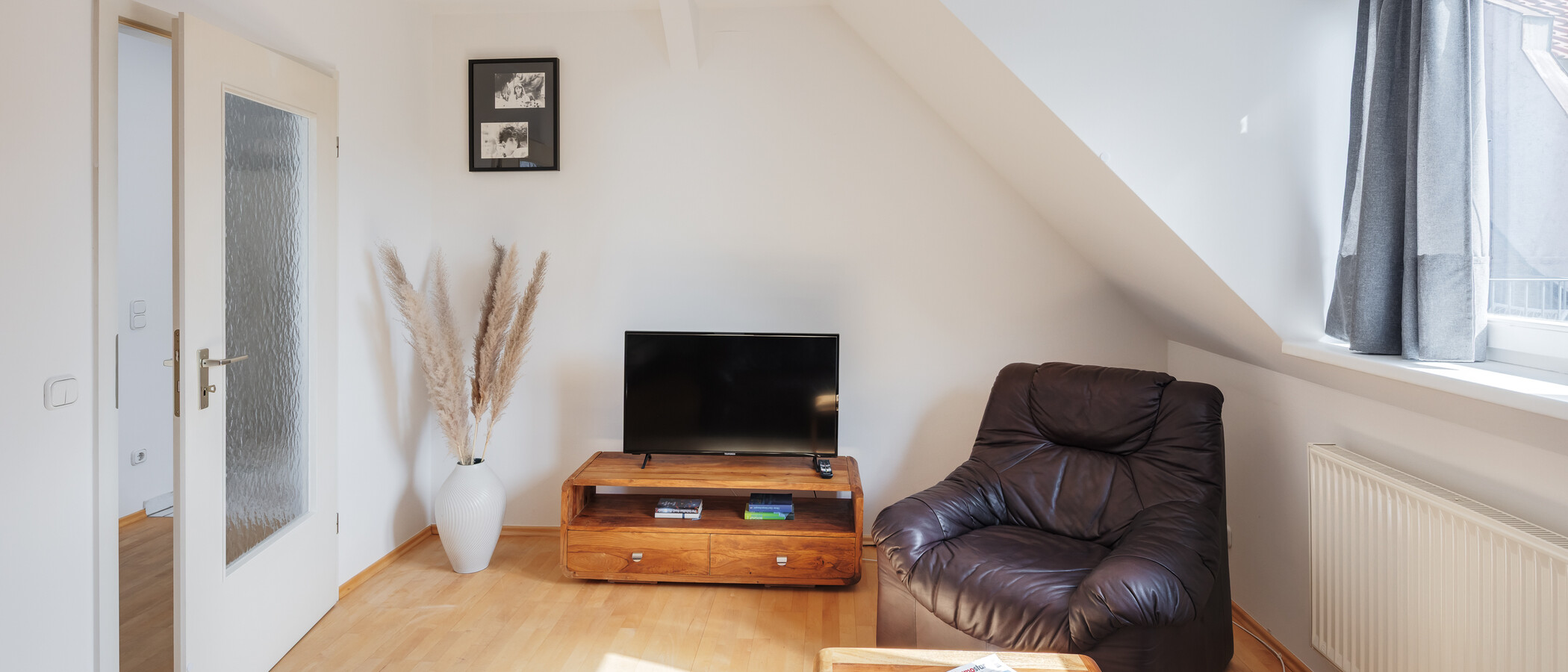 Loftsleilighet München Laim 05 Stue 13229