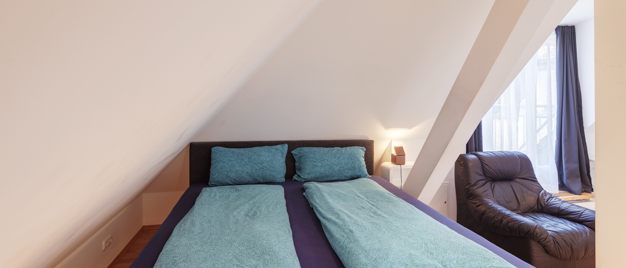 Loftsleilighet München Laim 04 1. soverom 13229