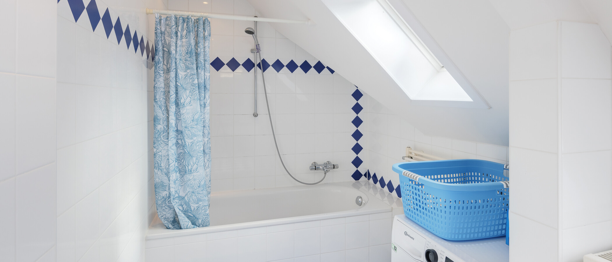 Loftsleilighet München Laim 04 1. bad 13229