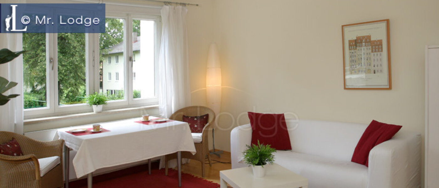 Płaski München Giesing 01 Życie 1323