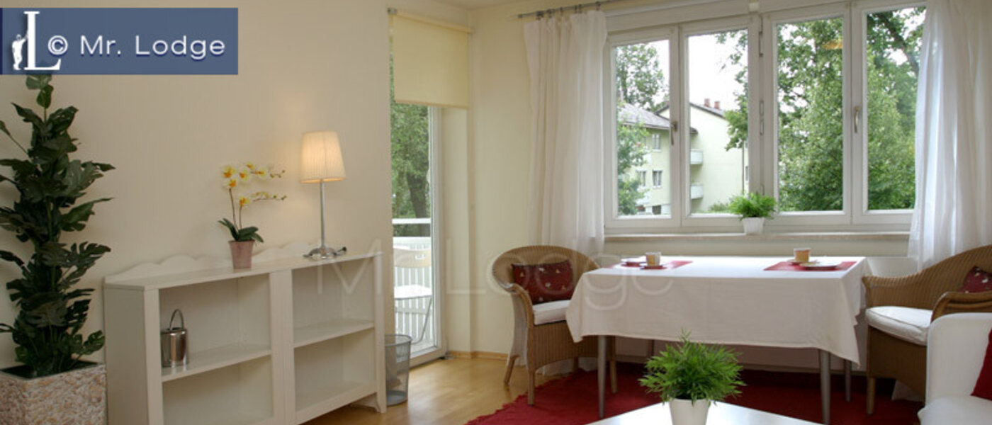 Płaski München Giesing 02 Życie 1323