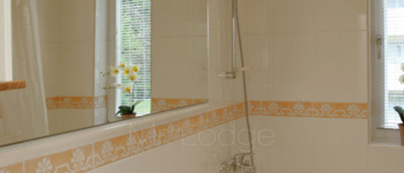 Płaski München Giesing 01 Łazienka 1323