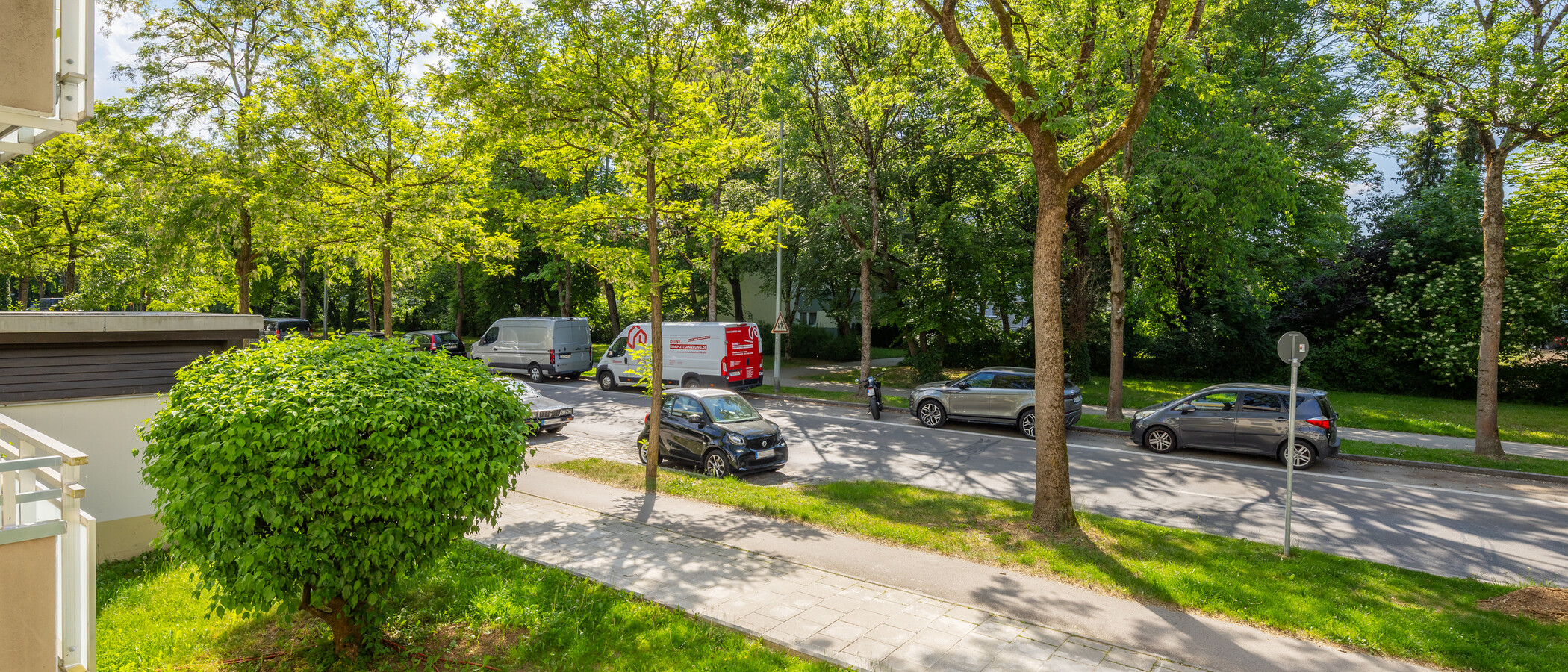 Lapos München Solln 01 A  megtekintése 13230