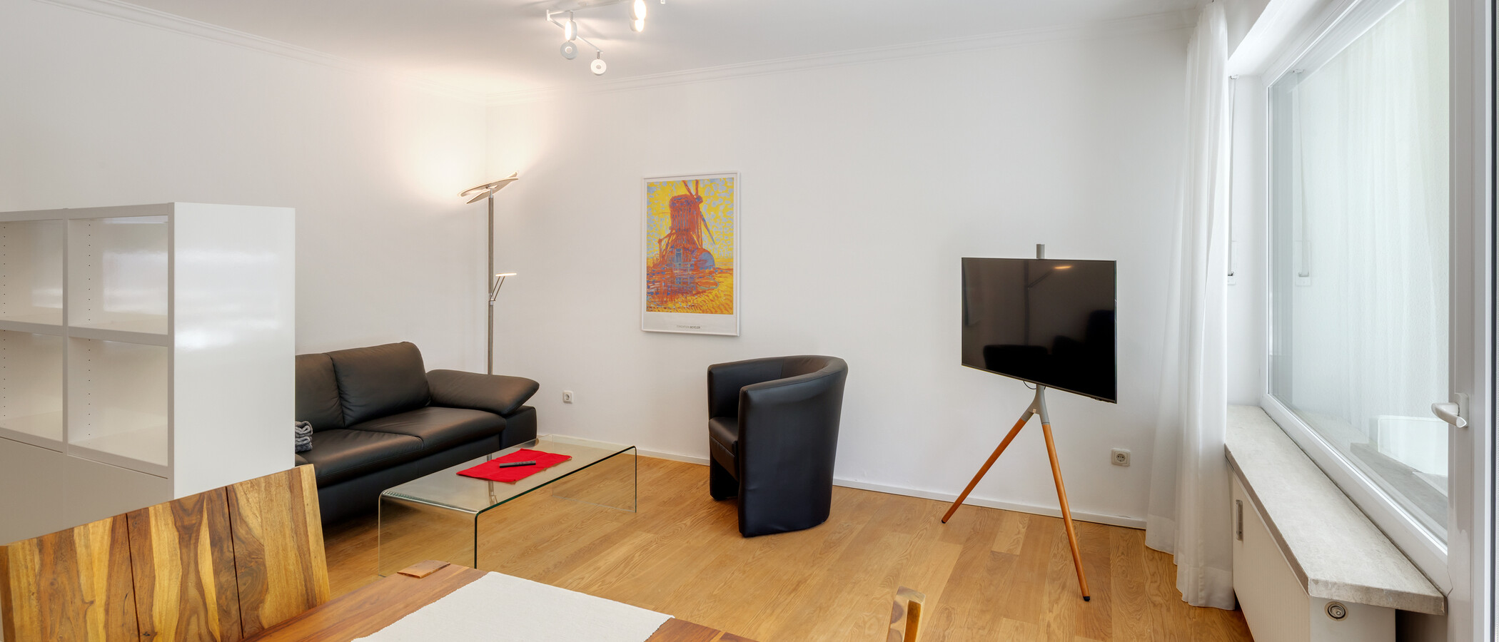 Lapos München Solln 01 Nappali 13230