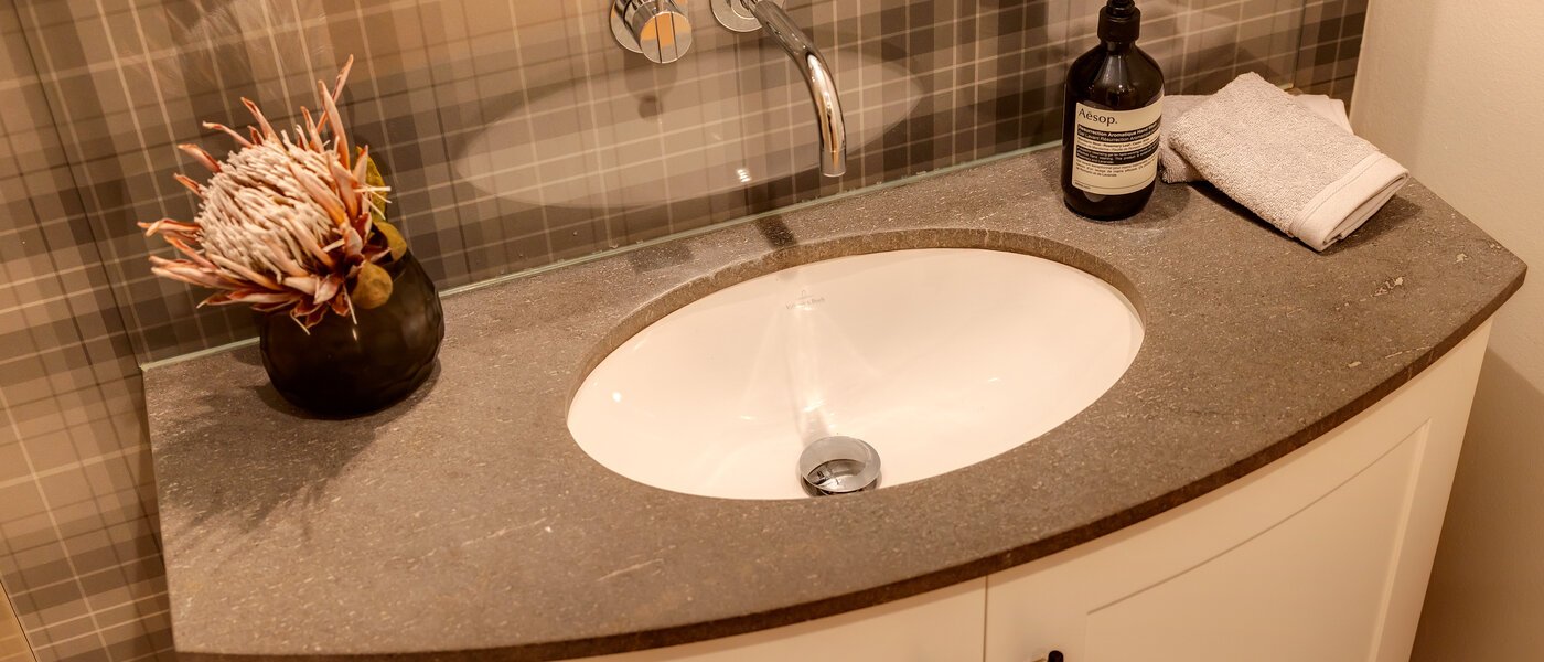 Flat München Maxvorstadt - Westen 03 Baderom 13240