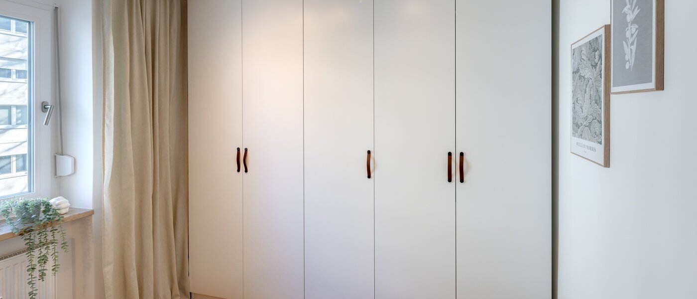 Plat München Maxvorstadt - Westen 03 Studiu 13243