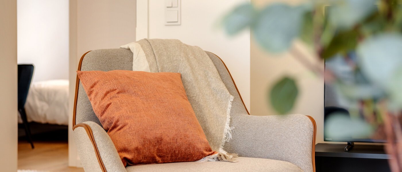 Plat München Maxvorstadt - Westen 05 Zona de zi 13243