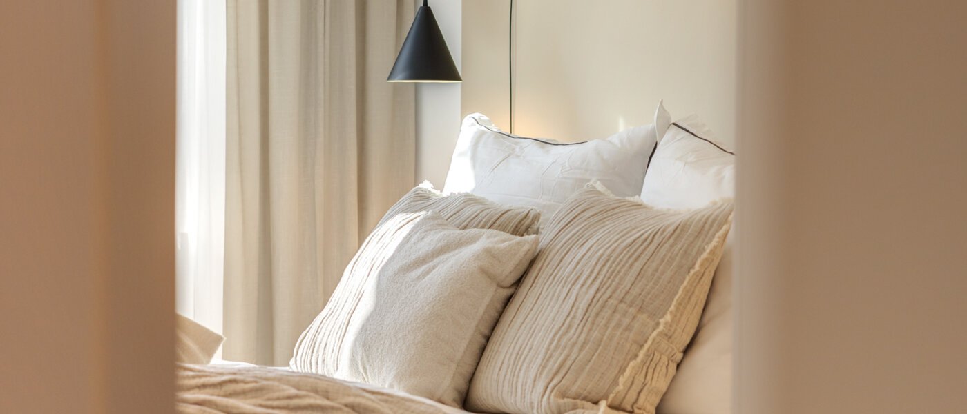 Plat München Maxvorstadt - Westen 02 dormitor 1 13243