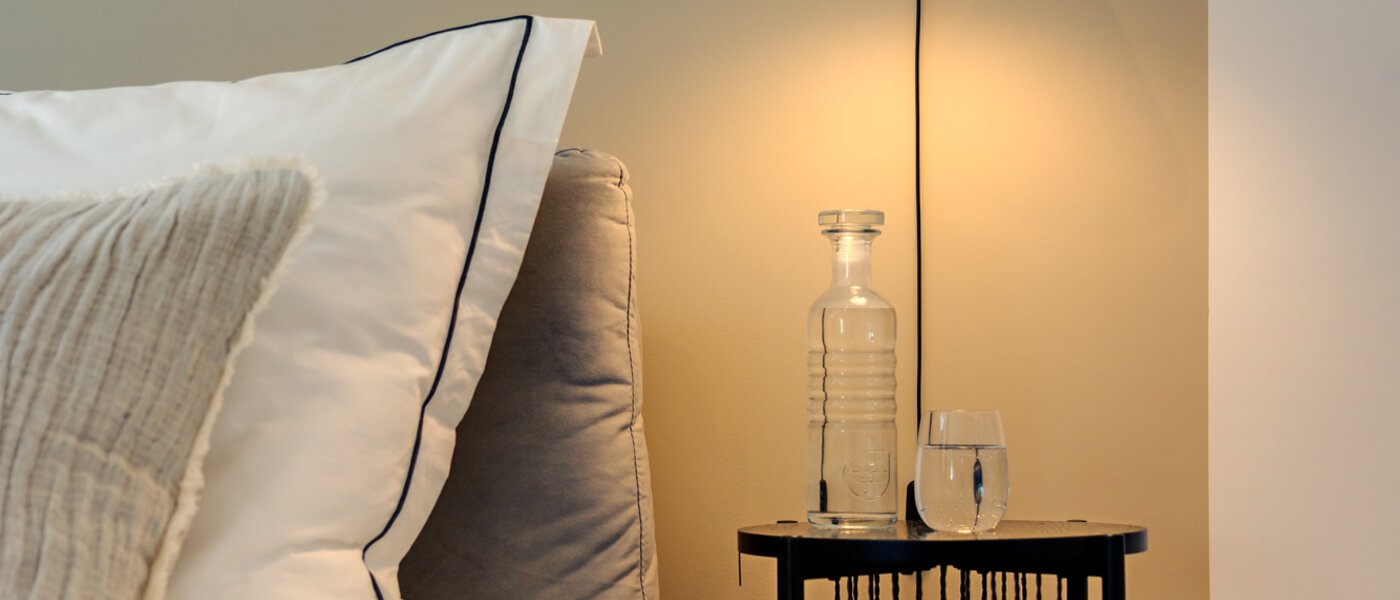 Plat München Maxvorstadt - Westen 04 dormitor 1 13243