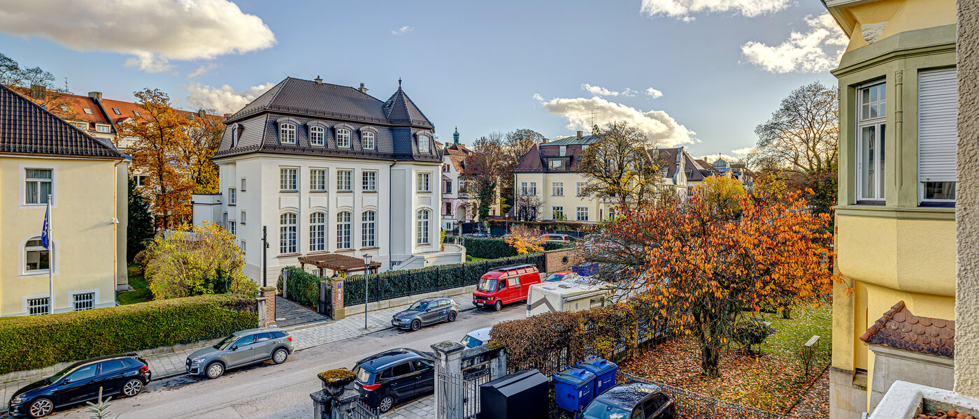 Ploché München Altbogenhausen 02 Zobrazit 13244