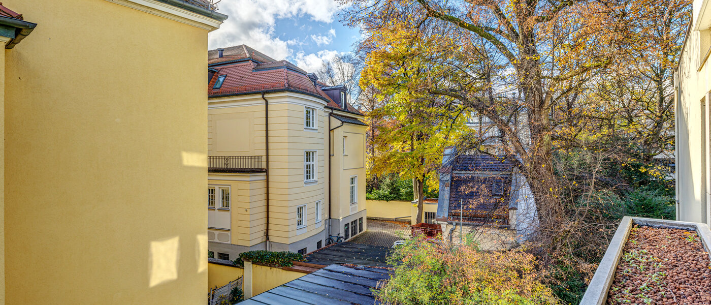 Ploché München Altbogenhausen 03 Zobrazit 13244