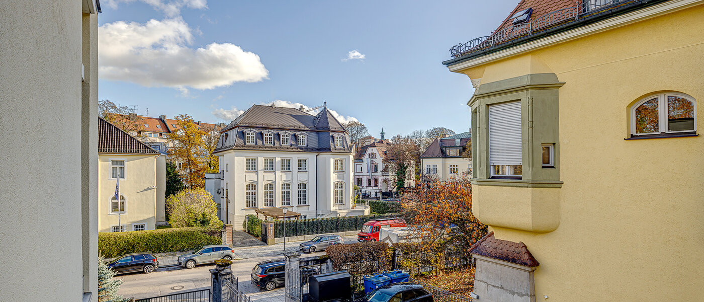 Ploché München Altbogenhausen 04 Zobrazit 13244