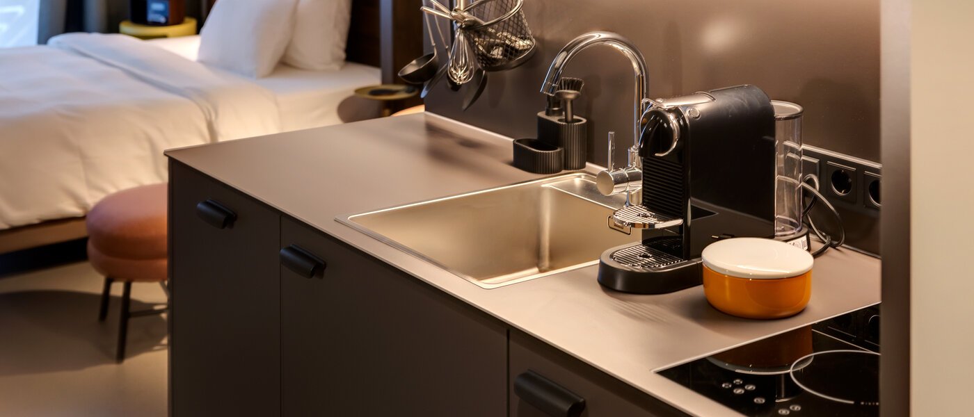 Ploché München Neuperlach 01 Kuchyňa 13246