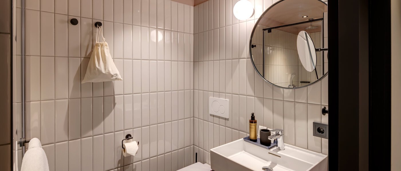 Düz München Neuperlach 01 Banyo 13247